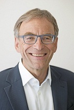 Bürgermeister Werner Wölfle, Schirmherr Stuttgarter 