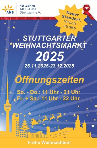 Öffnungszeiten 2025